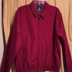 TGIF SALE🤣Chaps Jacket